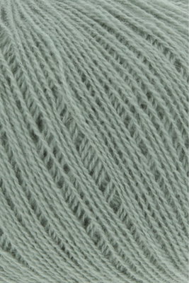 Lang Yarns Cashmere Extra Lace 96.0092 Sage