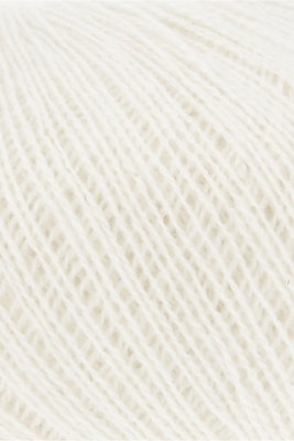 Lang Yarns Cashmere Extra Lace 96.0094 Offwhite