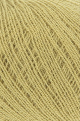Lang Yarns Cashmere Extra Lace 96.0097 Light Olive