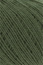 Lang Yarns Cashmere Extra Lace 96.0098 Dark Olive
