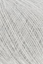 Lang Yarns Cashmere Extra Lace 96.0203 Light Gray Mélange