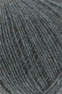 Lang Yarns Cashmere Extra Lace 96.0210 Dove Blue Mélange