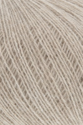Lang Yarns Cashmere Extra Lace 96.0226 Sand Mélange