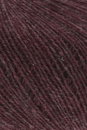 Lang Yarns Cashmere Extra Lace 96.0262 Wine Red Mélange