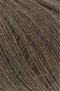 Lang Yarns Cashmere Extra Lace 96.0267 Choco Mélange
