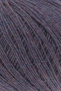 Lang Yarns Cashmere Extra Lace 96.0290 Dark Purple Mélange