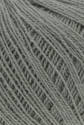 Lang Yarns Cashmere Extra Lace 96.0293 Ivy Mélange