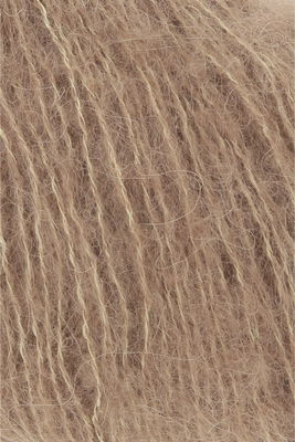 Lang Yarns Zen 1100.0038 Hazelnut