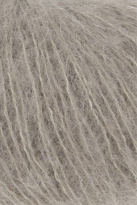 Lang Yarns Zen 1100.0126 Grey Brown