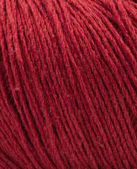 Phildar Phil Bamboo Silk Rouge Cuit