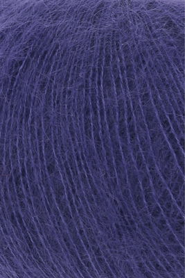 Lang Yarns Mohair 21 1120.0190 Royal Purple