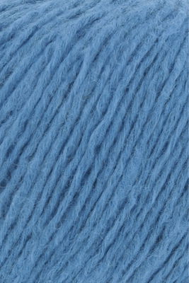 Lang Yarns Whisper 1176.0110 Lagoon