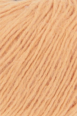 Lang Yarns Whisper 1176.0159 Tangerine