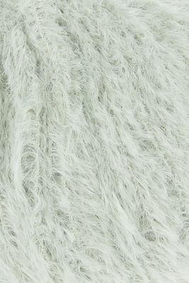 Lang Yarns Velvet 1181.0091 Pastel Green