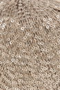 Lang Yarns Paillettes 39.0026 Sand