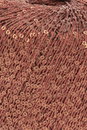 Lang Yarns Paillettes 39.0076 Terracotta