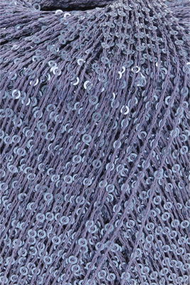 Lang Yarns Paillettes 39.0146 Lavender
