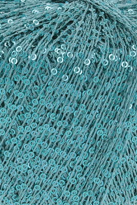 Lang Yarns Paillettes 39.0188 Petrol