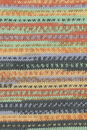 Lang Yarns Merino 120 Color 47.0008 Mint/Corn/Lilac/Orange