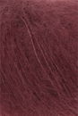 Lang Yarns Mohair Luxe 698.0162 Wine Red