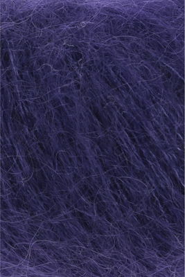 Lang Yarns Mohair Luxe 698.0290 Royal Purple