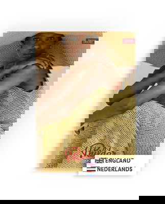 Phildar nr 272 Dames haakboek NL-Engels