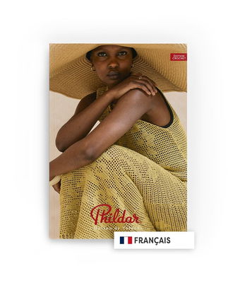 Phildar nr 272 NL-Engels