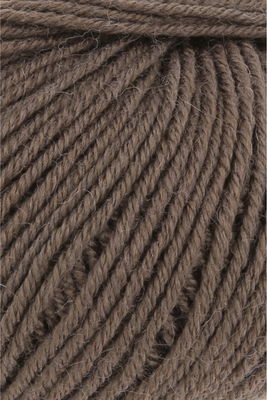 Lang Yarns Atlantis 72.0168 Chocholate
