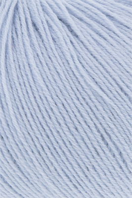 Lang Yarns Merino 400 Lace 796.0020 Babyblue