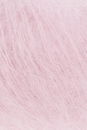Lang Yarns Mohair Luxe Lame 797.0148 Silver - Dusky Pink