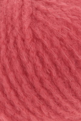 Lang Yarns Cashmere Light 950.0060 Fire Red