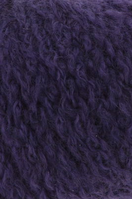 Lang Yarns Cashmere Light 950.0090 Dark Purple