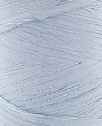 Phildar Phil Raphia Ruban Baby Blue