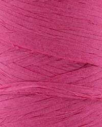 Phildar Phil Raphia Ruban Fuschia