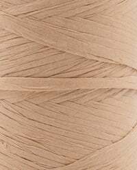 Phildar Phil Raphia Ruban Kraft