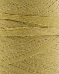 Phildar Phil Raphia Ruban Olive