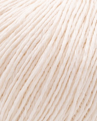 Phildar Phil Soft Cotton Ecru op=op uit collectie 