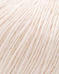 Phildar Phil Soft Cotton Ecru