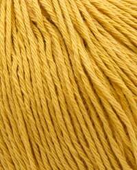 Phildar Phil Soft Cotton Jaune d or