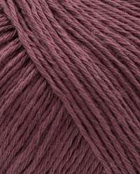 Phildar Phil Soft Cotton Lie de Vin