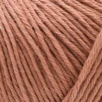 Phildar Phil Soft Cotton Tabac