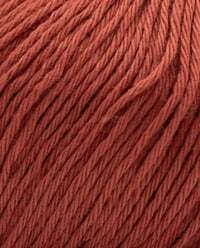Phildar Phil Soft Cotton Terracotta