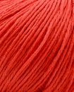 Phildar Phil Soft Cotton Vermillon (op=op uit collectie)