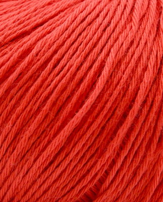Phildar Phil Soft Cotton Vermillon op=op uit collectie 