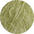 Lana Grossa Basta 15 licht olijf groen