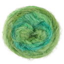 Lana Grossa Basta Mista 103 groen lime