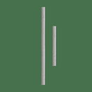 Addi koppeling (2 stuks) kort en lang