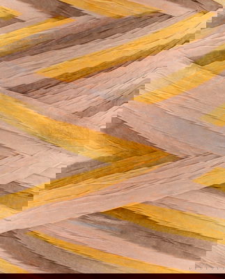 Phildar Phil Raphia Ruban Soleil