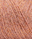 Phildar Phil Starlight Rose Cuivre (dubbel)