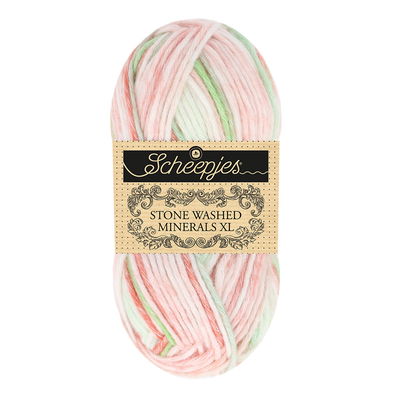 Scheepjes Stone Washed XL Minerals - 918 Sunstone Sa.